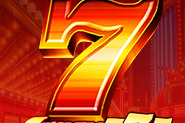 Crazy 777 classic slot machine featuring 4th bonus reel