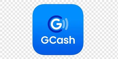 GCash payment verified logo