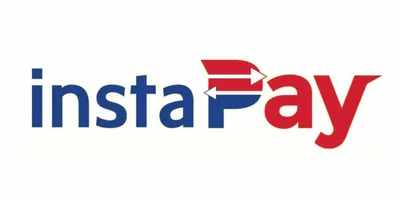 InstaPay network logo