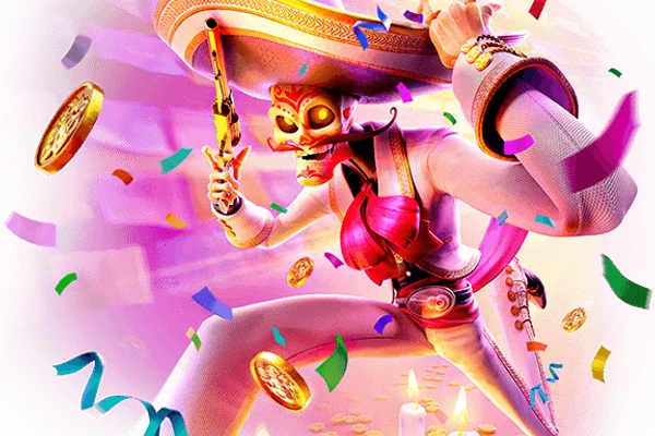 Wild Bandito progressive multiplier free spins